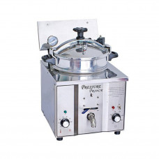 Фритюрница Kocateq PFE16 Фритюрница Kocateq PFE16
