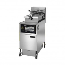 Фритюрница Kocateq PFE450 Фритюрница Kocateq PFE450