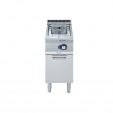 Фритюрница 700 серии ELECTROLUX E7FRGD1BF0 371068 ГАЗ Фритюрница 700 серии ELECTROLUX E7FRGD1BF0 371068 ГАЗ