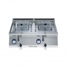 Фритюрница 700 серии ELECTROLUX E7FRGH2B00 371067 ГАЗ Фритюрница 700 серии ELECTROLUX E7FRGH2B00 371067 ГАЗ