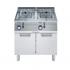 Фритюрница 700 серии ELECTROLUX E7FRGH2GF0 371071 ГАЗ Фритюрница 700 серии ELECTROLUX E7FRGH2GF0 371071 ГАЗ