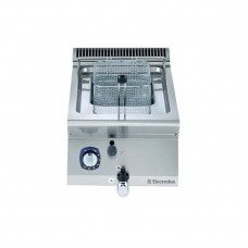 Фритюрница 700 серии ELECTROLUX E7FRGD1B00 371066 ГАЗ Фритюрница 700 серии ELECTROLUX E7FRGD1B00 371066 ГАЗ