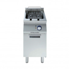 Фритюрница 900 серии ELECTROLUX E9FRED1HF0 391094 Фритюрница 900 серии ELECTROLUX E9FRED1HF0 391094