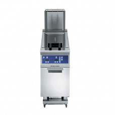 Фритюрница 900 серии ELECTROLUX E9FRED1JFO 391092 Фритюрница 900 серии ELECTROLUX E9FRED1JFO 391092
