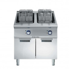 Фритюрница 900 серии ELECTROLUX E9FREH2HF0 391095 Фритюрница 900 серии ELECTROLUX E9FREH2HF0 391095