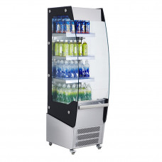 Витрина холодильная Starfood 220L Витрина холодильная Starfood 220L