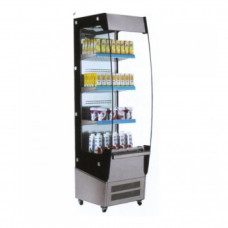 Горка холодильная Starfood 220L-2