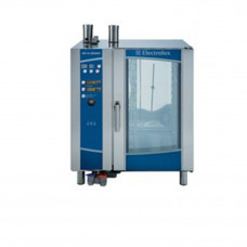 Пароконвектомат ELECTROLUX AOS101GBG1 268702 ГАЗ Пароконвектомат ELECTROLUX AOS101GBG1 268702 ГАЗ