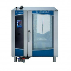 Пароконвектомат ELECTROLUX AOS101GTG1 267702 ГАЗ Пароконвектомат ELECTROLUX AOS101GTG1 267702 ГАЗ