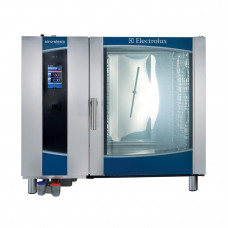 Пароконвектомат ELECTROLUX AOS102EAA1 267203 Пароконвектомат ELECTROLUX AOS102EAA1 267203