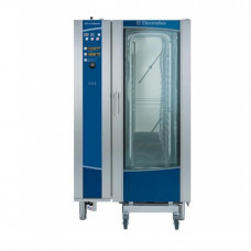 Пароконвектомат ELECTROLUX AOS201EBA2 268204 Пароконвектомат ELECTROLUX AOS201EBA2 268204