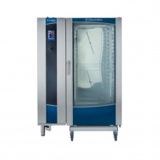Пароконвектомат ELECTROLUX AOS202ETA1 267205 Пароконвектомат ELECTROLUX AOS202ETA1 267205