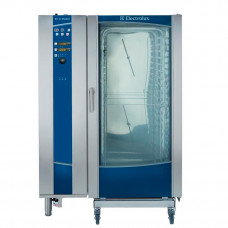 Пароконвектомат ELECTROLUX AOS202GCG2 269705 ГАЗ