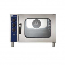 Пароконвектомат ELECTROLUX FCE061 260705