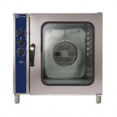 Пароконвектомат ELECTROLUX FCE101 260706