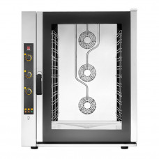 Пароконвектомат Tecnoeka evolution EKF 1111 UD