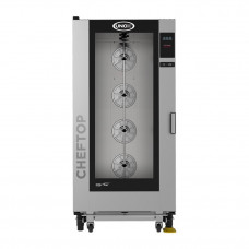 Пароконвектомат Unox XEVC-2011-E1R Пароконвектомат Unox XEVC-2011-E1R