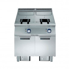 Фритюрница 900 серии ELECTROLUX E9FREH2JF0 391090 Фритюрница 900 серии ELECTROLUX E9FREH2JF0 391090