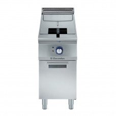Фритюрница 900 серии ELECTROLUX E9FRGD1GF0 391077 ГАЗ Фритюрница 900 серии ELECTROLUX E9FRGD1GF0 391077 ГАЗ