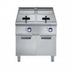 Фритюрница 900 серии ELECTROLUX E9FRGH2GF0 391078 ГАЗ Фритюрница 900 серии ELECTROLUX E9FRGH2GF0 391078 ГАЗ