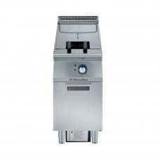 Фритюрница 900 серии ELECTROLUX E9FRED1JF0 391089 Фритюрница 900 серии ELECTROLUX E9FRED1JF0 391089