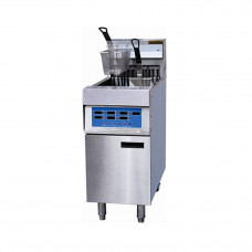 Фритюрница Kocateq EF18C2