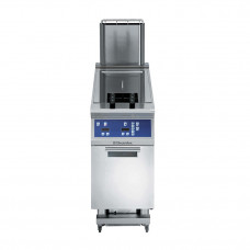 Фритюрница 900 серии ELECTROLUX E9FRGD1JFO 391082 ГАЗ Фритюрница 900 серии ELECTROLUX E9FRGD1JFO 391082 ГАЗ