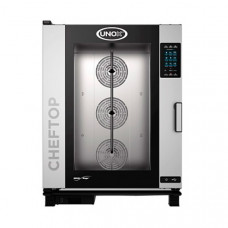Пароконвектомат Unox XEVC-1021-EPR Пароконвектомат Unox XEVC-1021-EPR