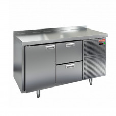 Холодильный стол Hicold GN 12 BR3 TN Холодильный стол Hicold GN 12 BR3 TN