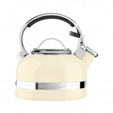 Чайник KitchenAid KTEN20SBAC кремовый Чайник KitchenAid KTEN20SBAC кремовый