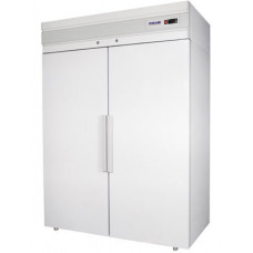Холодильный шкаф polair CM110-S (ШХ-1.0) Холодильный шкаф polair CM110-S (ШХ-1.0)