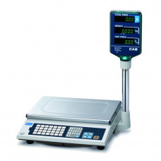 Весы торговые Cas AP-15 EX Весы торговые Cas AP-15 EX