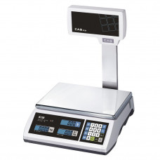Весы электронные Cas ER-Jr-30CBU
