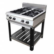 Плита газовая Grill Master Ф4ЖТЛПГ(на подставке) Плита газовая Grill Master Ф4ЖТЛПГ(на подставке)