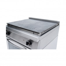 Плита газовая с закрытой поверхностью Grill Master Ф5ЖТЛСПДГ(с духовкой) Плита газовая с закрытой поверхностью Grill Master Ф5ЖТЛСПДГ(с духовкой)
