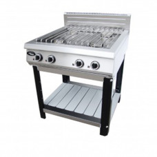 Плита газовая Grill Master Ф4ПГ/900 (900 серия/чугунные горелки/решетка из н/стали) Плита газовая Grill Master Ф4ПГ/900 (900 серия/чугунные горелки/решетка из н/стали)