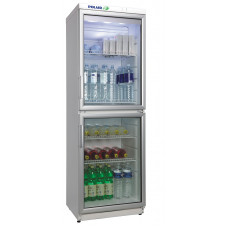 Шкаф среднетемпературныйDM-135/2-Eco Шкаф среднетемпературныйDM-135/2-Eco