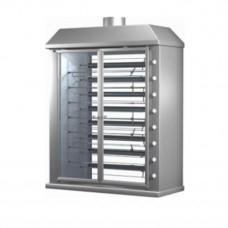 Гриль газовый Grill Master Ф8Ш2Г Гриль газовый Grill Master Ф8Ш2Г