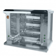 Гриль электрический Grill Master Ф3Ш2Э