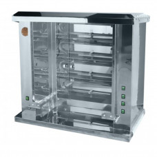 Гриль электрический Grill Master Ф4У2Э