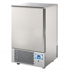 Шкаф шоковой заморозки EQTA BC10P Шкаф шоковой заморозки EQTA BC10P