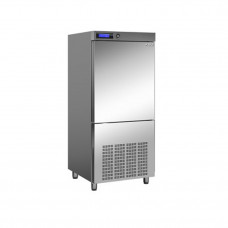 Шкаф шокового охлаждения SAGI TC101L