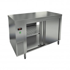 Стол тепловой HICOLD TST430 13 GN O