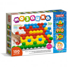 Мозаика сфера 40/150 150 деталей